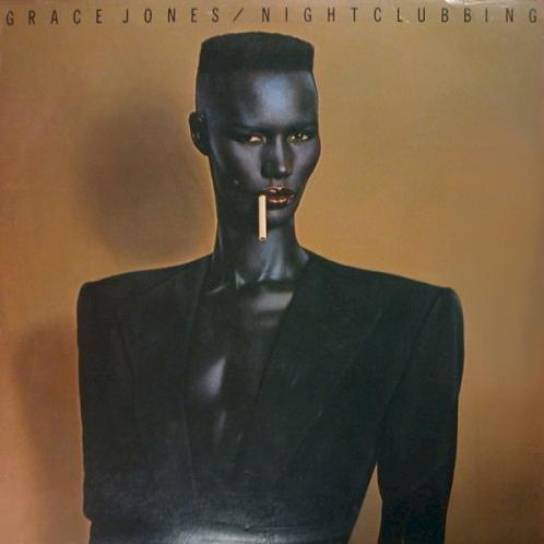 Grace Jones